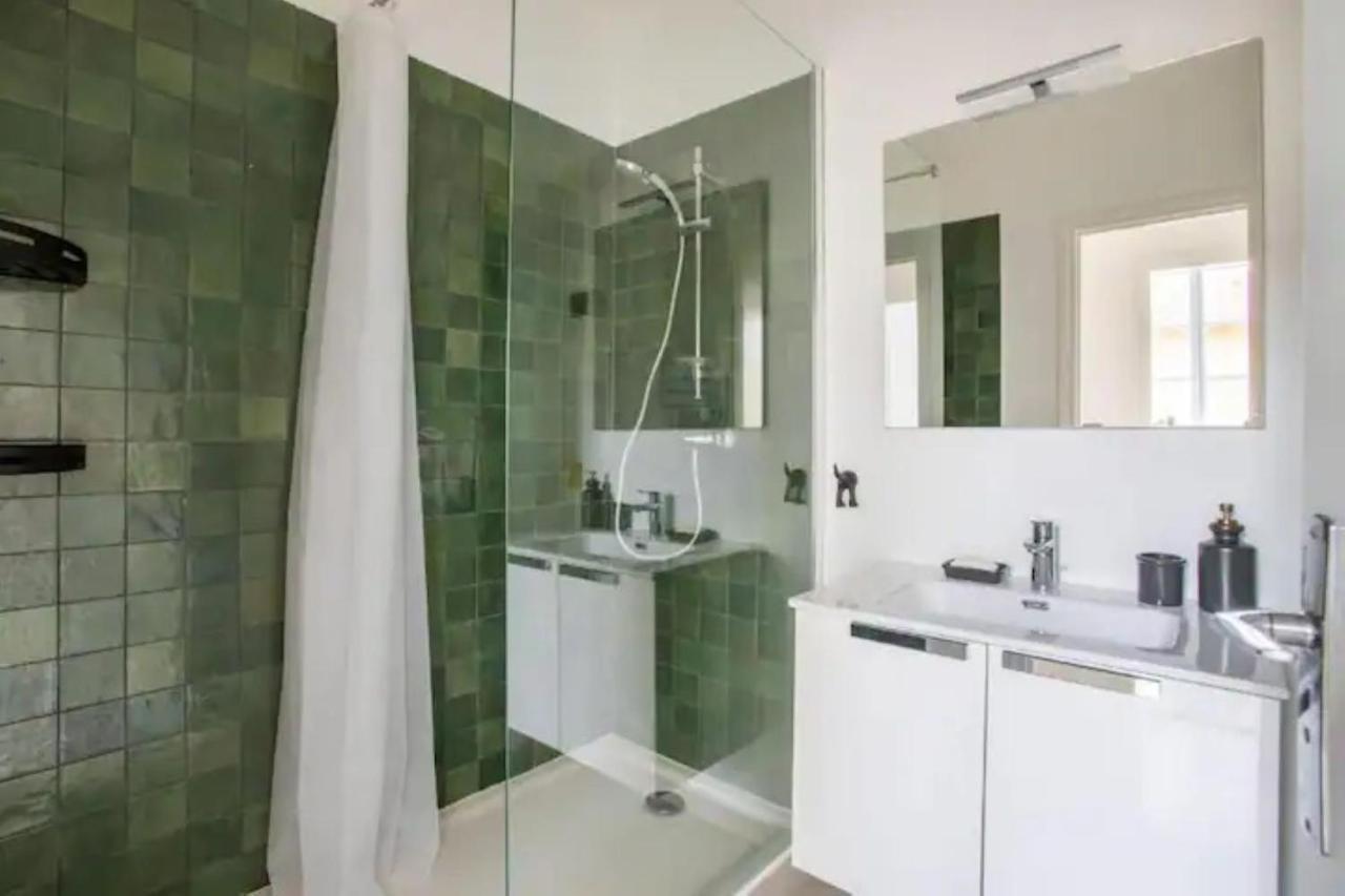 Apartment 2 Chambres, Calme Garanti *